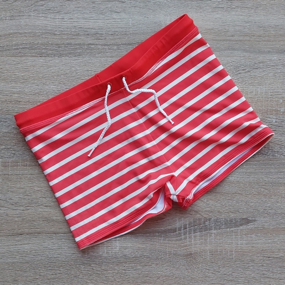 Mini Boden Other - Mini Boden swim 🏊‍♀️ shorts 11-12 years